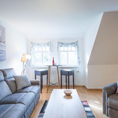 Apartmán Wellenreiter Niebüll Exteriér fotografie